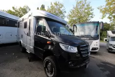 Bild 3 Hymer ML-T 570 CrossOver