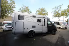 Bild 4 Hymer ML-T 570 CrossOver