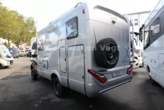 Bild 5 Hymer ML-T 570 CrossOver