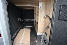 Bild 6 Hymer ML-T 570 CrossOver