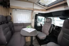 Bild 7 Hymer ML-T 570 CrossOver