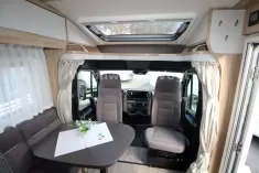 Bild 8 Hymer ML-T 570 CrossOver