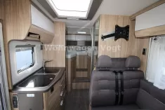 Bild 16 Hymer ML-T 570 CrossOver