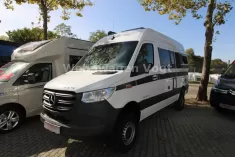 Bild 1 Hymer Camper Van Grand Canyon S 4x4 Allrad