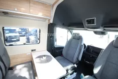 Bild 5 Hymer Camper Van Grand Canyon S 4x4 Allrad