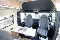 Bild 6 Hymer Camper Van Grand Canyon S 4x4 Allrad