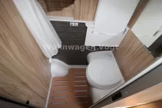 Bild 9 Hymer Camper Van Grand Canyon S 4x4 Allrad