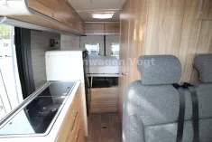 Bild 11 Hymer Camper Van Grand Canyon S 4x4 Allrad