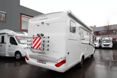 Bild 3 Hymer B-Klasse B-MC T 580 (Autom. RFK Navi Ma