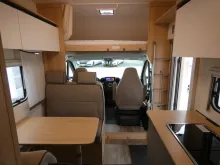 Fahrzeugbild LMC Tourer A 690 G #7