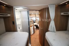 Bild 16 Hymer B-Klasse B-MC T 580 (Autom. RFK Navi Ma