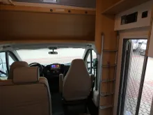 Fahrzeugbild LMC Tourer A 690 G #8