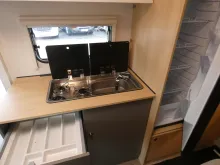 Fahrzeugbild LMC Tourer A 690 G #11