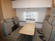 Fahrzeugbild LMC Tourer A 690 G #9