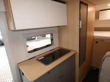 Fahrzeugbild LMC Tourer A 690 G #10