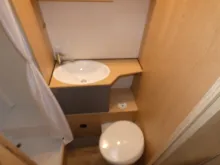 Fahrzeugbild LMC Tourer A 690 G #14