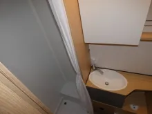 Fahrzeugbild LMC Tourer A 690 G #16