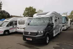 Bild 1 Knaus Van TI Plus 700 LF Platinum Selection