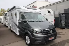 Bild 2 Knaus Van TI Plus 700 LF Platinum Selection