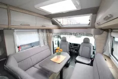 Bild 6 Knaus Van TI Plus 700 LF Platinum Selection