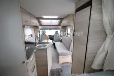 Bild 13 Knaus Van TI Plus 700 LF Platinum Selection