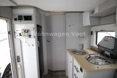 Bild 14 Hymer Tramp S 685