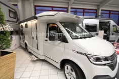 Bild 3 Knaus Tourer CUV 500 MQ