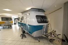 Bild 4 Hymer Eriba Touring 530 Harbour Blue Edition