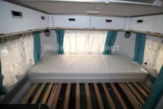 Bild 10 Hymer Eriba Touring 530 Harbour Blue Edition