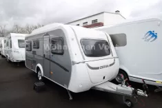 Bild 1 Hymer Eriba Feeling 425