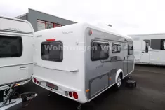 Bild 2 Hymer Eriba Feeling 425