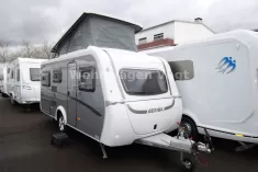 Bild 3 Hymer Eriba Feeling 425