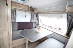 Bild 6 Hymer Eriba Feeling 425