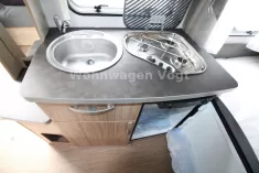 Bild 8 Hymer Eriba Feeling 425