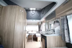 Bild 12 Hymer Eriba Feeling 425