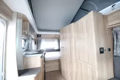 Bild 13 Hymer Eriba Feeling 425