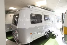 Bild 3 Hymer Eriba Touring 542 Urban