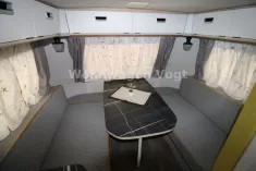 Bild 5 Hymer Eriba Touring 542 Urban