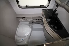 Bild 9 Hymer Eriba Touring 542 Urban