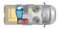 Bild 14 Pössl Trenta 540 R