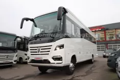 Bild 2 Morelo Empire Liner 110 GSB