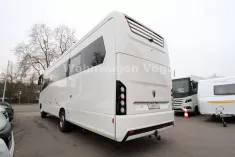 Bild 5 Morelo Empire Liner 110 GSB