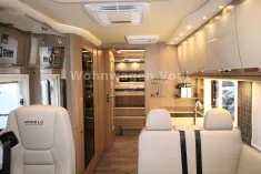 Bild 28 Morelo Empire Liner 110 GSB