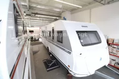 Bild 1 Knaus Sport 580 QS