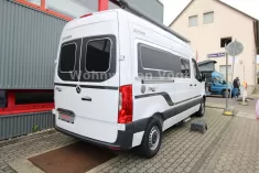 Bild 3 Hymer Free S 600