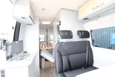 Bild 11 Hymer Free S 600