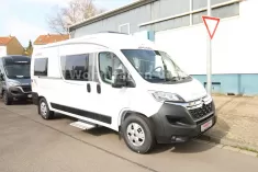 Bild 2 Pössl Roadstar 600 L