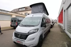 Bild 1 Hymer Free Free 600 Campus