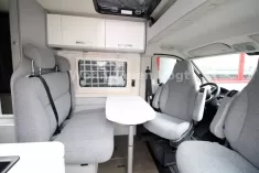 Bild 6 Hymer Free Free 600 Campus