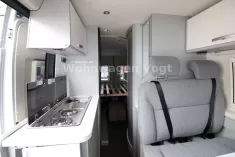 Bild 12 Hymer Free Free 600 Campus